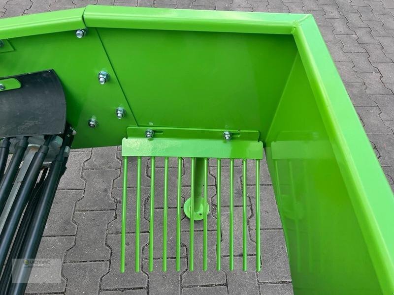 Vemac Siebkettenroder Bomet UPUS Z656 1reihig Gummi Kartoffelroder NEU - Картоплезбиральний комбайн: фото 5 Vemac Siebkettenroder Bomet UPUS Z656 1reihig Gummi Kartoffelroder NEU - Картоплезбиральний комбайн: фото 5