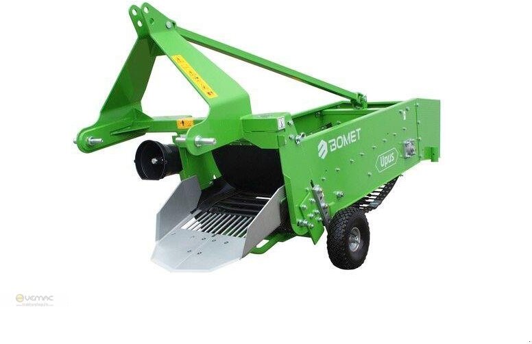 Vemac Siebkettenroder Bomet UPUS Z656 1reihig Kartoffelroder Roder NEU - Картоплезбиральний комбайн: фото 1 Vemac Siebkettenroder Bomet UPUS Z656 1reihig Kartoffelroder Roder NEU - Картоплезбиральний комбайн: фото 1