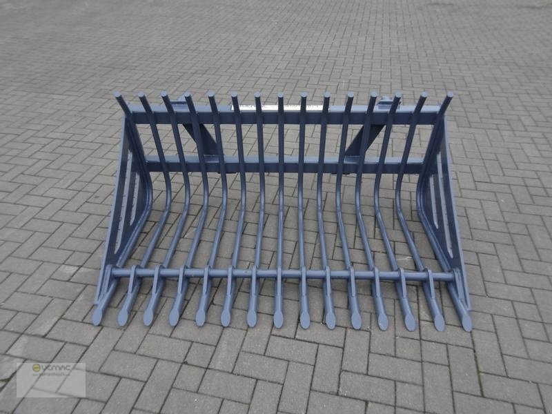 Vemac Steinkorb Steinschaufel Schaufel Erdschaufel NEU - Ківш в категорії Сільськогосподарська техніка: фото 3 Vemac Steinkorb Steinschaufel Schaufel Erdschaufel NEU - Ківш в категорії Сільськогосподарська техніка: фото 3