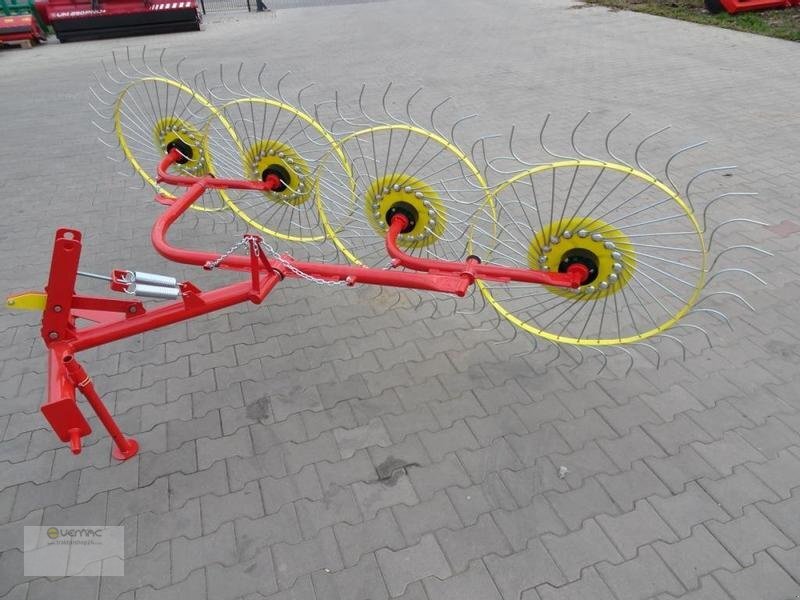 Новий Сіноворушилка Vemac Sternwender Sternschwader Sternradwender Sternradschwader Z213 Schwader Heuwender NEU: фото 10 Новий Сіноворушилка Vemac Sternwender Sternschwader Sternradwender Sternradschwader Z213 Schwader Heuwender NEU: фото 10