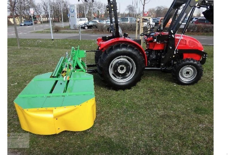 Vemac Trommelmähwerk KM210 210cm Kreiselmähwerk Mähwerk Mäher NEU - Косарка: фото 1 Vemac Trommelmähwerk KM210 210cm Kreiselmähwerk Mähwerk Mäher NEU - Косарка: фото 1