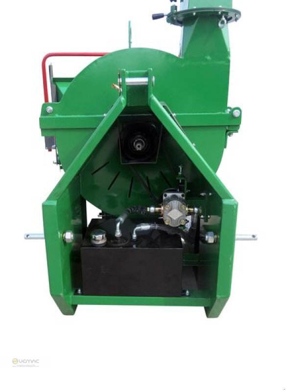 Vemac WOD24H Holzhäcksler Hydrauliköltank Schredder Holzschredder NEU - Дробарка для лісництва: фото 4 Vemac WOD24H Holzhäcksler Hydrauliköltank Schredder Holzschredder NEU - Дробарка для лісництва: фото 4