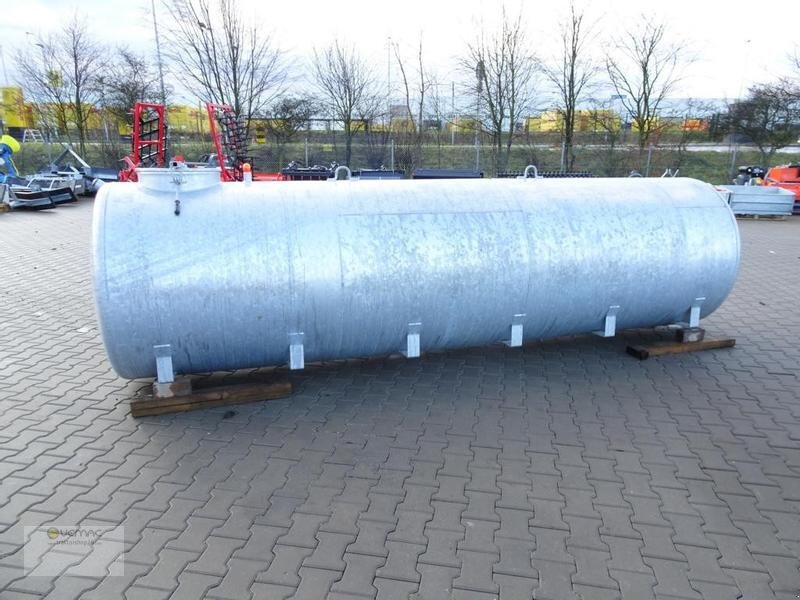 Vemac Wasserfass 3000 Liter Wassertank Wasserwagen NEU - Цистерна: фото 5 Vemac Wasserfass 3000 Liter Wassertank Wasserwagen NEU - Цистерна: фото 5