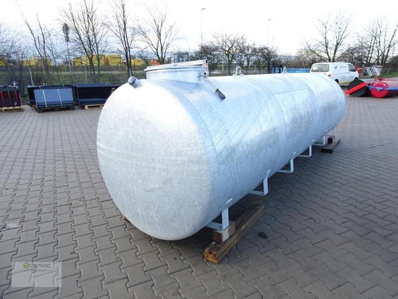 Vemac Wasserfass 3000 Liter Wassertank Wasserwagen NEU - Цистерна: фото 4 Vemac Wasserfass 3000 Liter Wassertank Wasserwagen NEU - Цистерна: фото 4