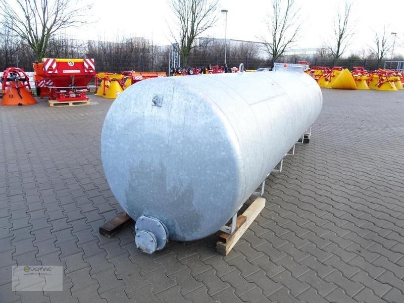 Vemac Wasserfass 4000 Liter Wassertank Wassercontainer Wasserwagen NEU - Цистерна: фото 3 Vemac Wasserfass 4000 Liter Wassertank Wassercontainer Wasserwagen NEU - Цистерна: фото 3