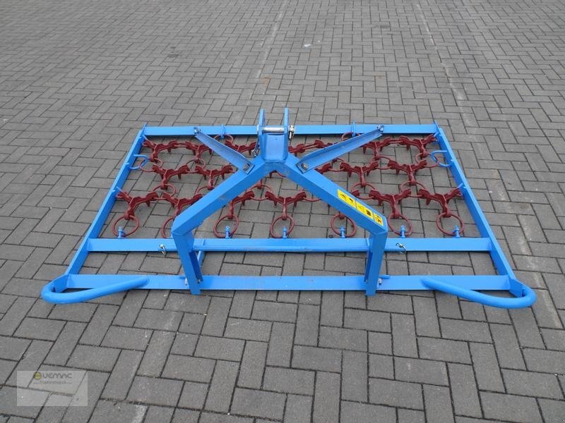 Vemac Wiesenschleppe Schleppe Egge 2m 3-reihig NEU - Луговa борона: фото 2 Vemac Wiesenschleppe Schleppe Egge 2m 3-reihig NEU - Луговa борона: фото 2