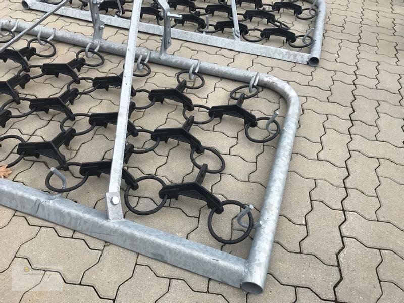 Vemac Wiesenschleppe Schleppe Egge Striegel W2,5-3V 2,5m-3reihig - Луговa борона: фото 5 Vemac Wiesenschleppe Schleppe Egge Striegel W2,5-3V 2,5m-3reihig - Луговa борона: фото 5