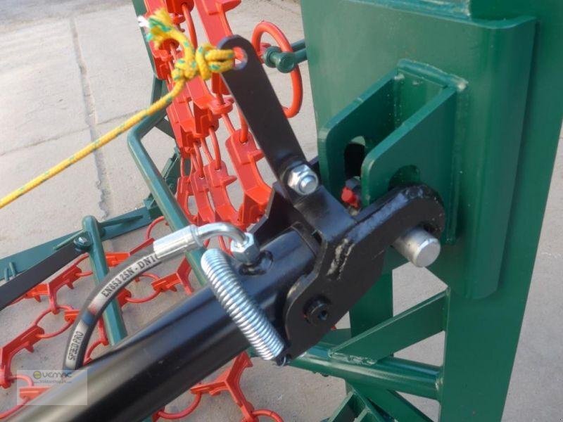 Новий Луговa борона Vemac Wiesenschleppe Schleppe Striegel Egge 5m hydraulisch Profi NEU: фото 12 Новий Луговa борона Vemac Wiesenschleppe Schleppe Striegel Egge 5m hydraulisch Profi NEU: фото 12