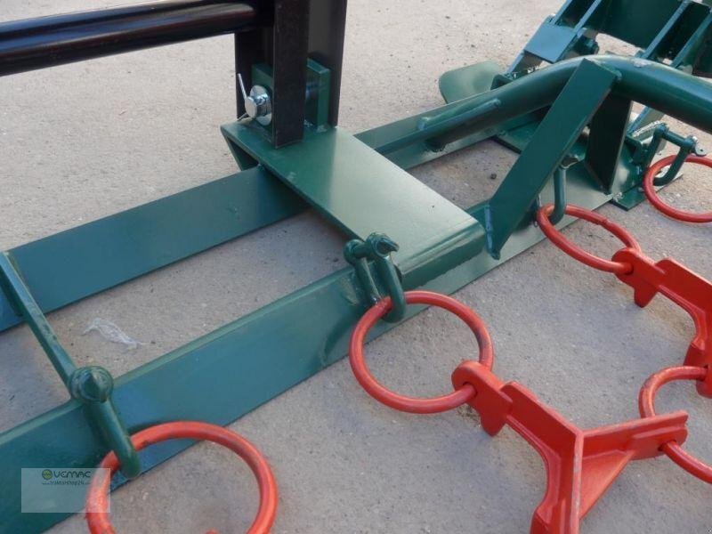 Новий Луговa борона Vemac Wiesenschleppe Schleppe Striegel Egge 5m hydraulisch Profi NEU: фото 7 Новий Луговa борона Vemac Wiesenschleppe Schleppe Striegel Egge 5m hydraulisch Profi NEU: фото 7