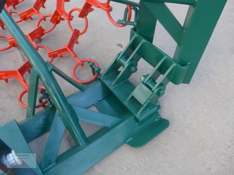 Новий Луговa борона Vemac Wiesenschleppe Schleppe Striegel Egge 5m hydraulisch Profi NEU: фото 8 Новий Луговa борона Vemac Wiesenschleppe Schleppe Striegel Egge 5m hydraulisch Profi NEU: фото 8