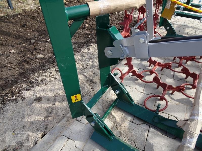 Новий Луговa борона Vemac Wiesenschleppe Wiesenstriegel Striegel 5m hydraulisch NEU: фото 14 Новий Луговa борона Vemac Wiesenschleppe Wiesenstriegel Striegel 5m hydraulisch NEU: фото 14