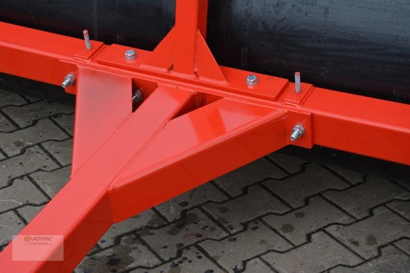 Vemac Wiesenwalze Walze Schleppe Rasenwalze 275cm NEU - Каток польовий: фото 3 Vemac Wiesenwalze Walze Schleppe Rasenwalze 275cm NEU - Каток польовий: фото 3