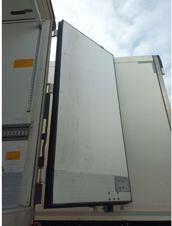 2019 Schmitz Cargobull SKO Double Deck FP 60 ThermoKing SLXi 300 - Рефрижератор напівпричіп: фото 5 2019 Schmitz Cargobull SKO Double Deck FP 60 ThermoKing SLXi 300 - Рефрижератор напівпричіп: фото 5