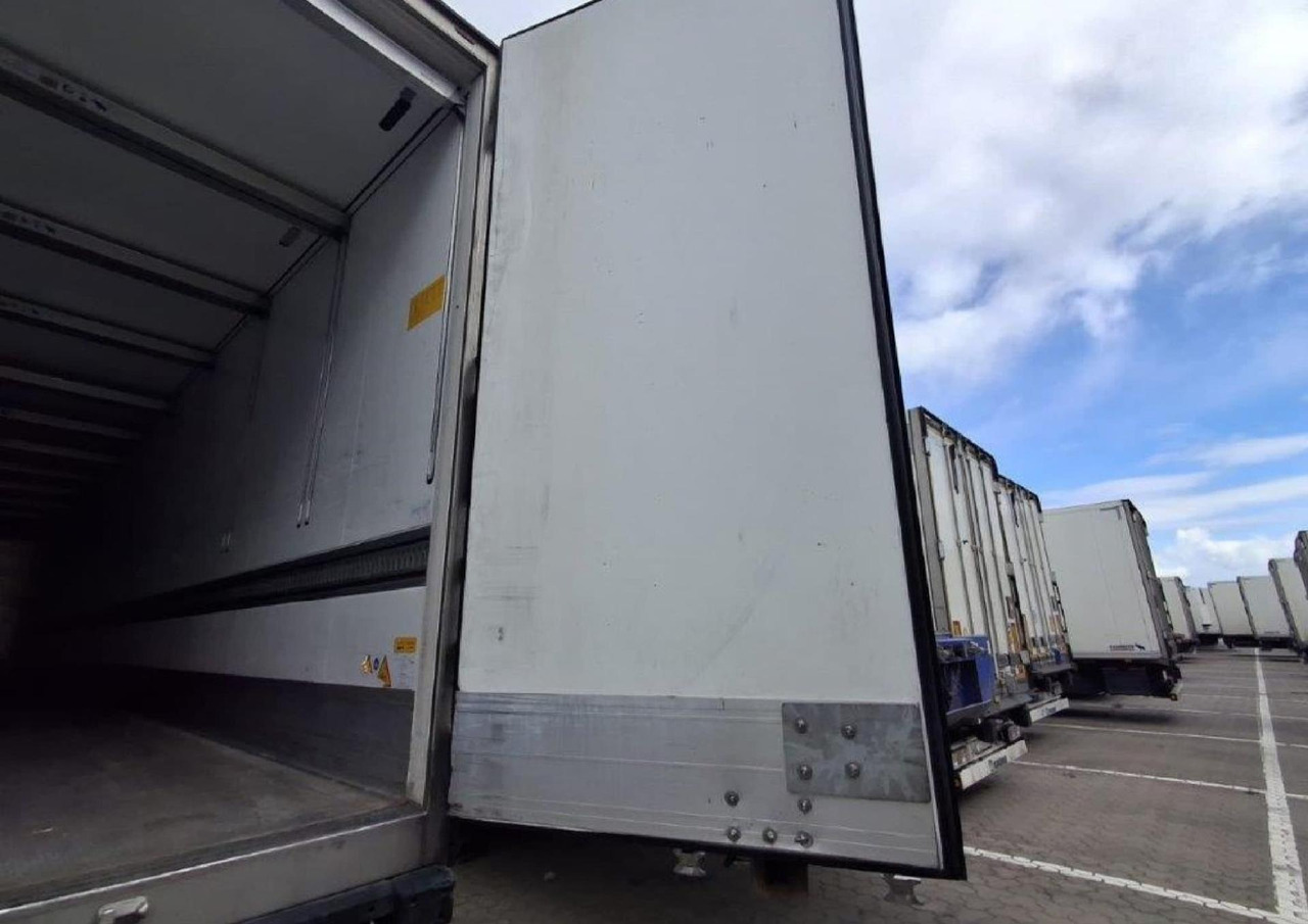 2019 Schmitz Cargobull SKO Double Deck FP 60 ThermoKing SLXi 300 - Рефрижератор напівпричіп: фото 2 2019 Schmitz Cargobull SKO Double Deck FP 60 ThermoKing SLXi 300 - Рефрижератор напівпричіп: фото 2