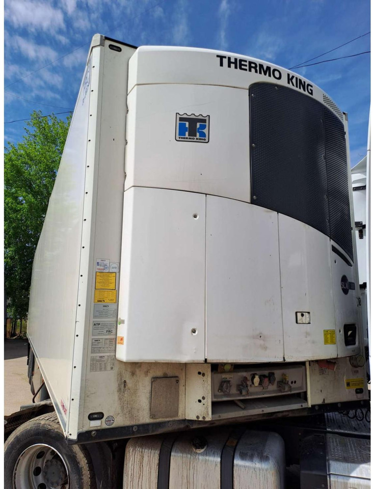 2019 Schmitz Cargobull SKO FP 45 ThermoKing SLXi 300 - Рефрижератор напівпричіп: фото 1 2019 Schmitz Cargobull SKO FP 45 ThermoKing SLXi 300 - Рефрижератор напівпричіп: фото 1