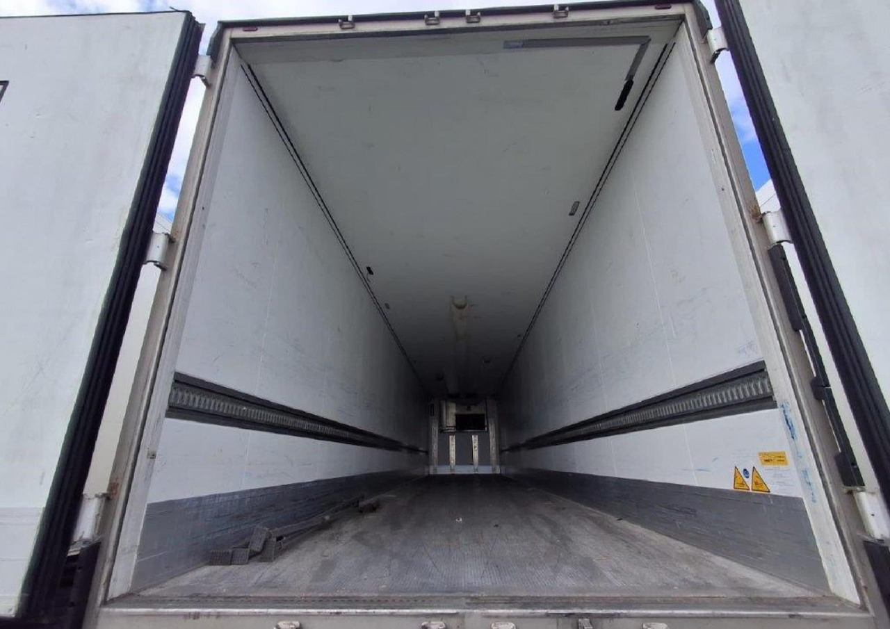 2019 Schmitz Cargobull SKO FP 60 ThermoKing SLXi 300 - Рефрижератор напівпричіп: фото 2 2019 Schmitz Cargobull SKO FP 60 ThermoKing SLXi 300 - Рефрижератор напівпричіп: фото 2