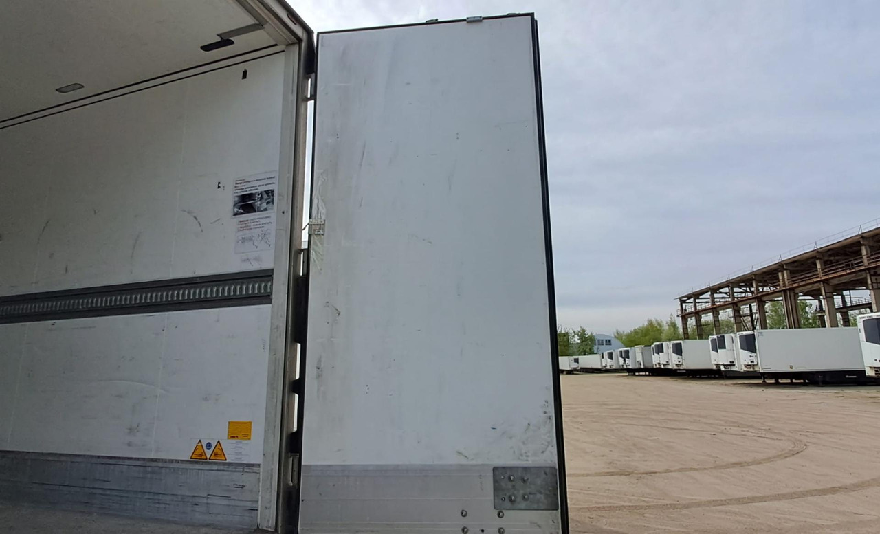 2019 Schmitz Cargobull SKO FP 60 ThermoKing SLXi 300 - Рефрижератор напівпричіп: фото 4 2019 Schmitz Cargobull SKO FP 60 ThermoKing SLXi 300 - Рефрижератор напівпричіп: фото 4