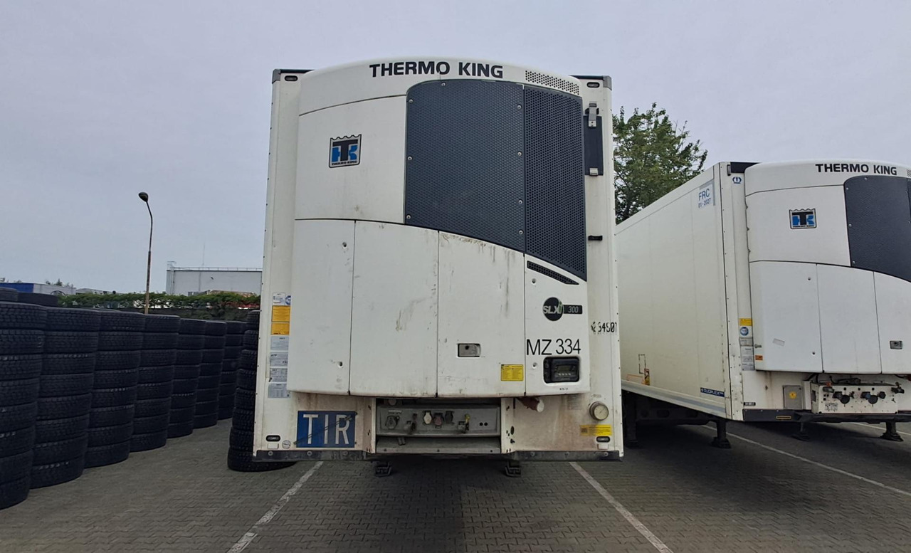 2019 Schmitz Cargobull SKO FP 60 ThermoKing SLXi 300 - Рефрижератор напівпричіп: фото 1 2019 Schmitz Cargobull SKO FP 60 ThermoKing SLXi 300 - Рефрижератор напівпричіп: фото 1