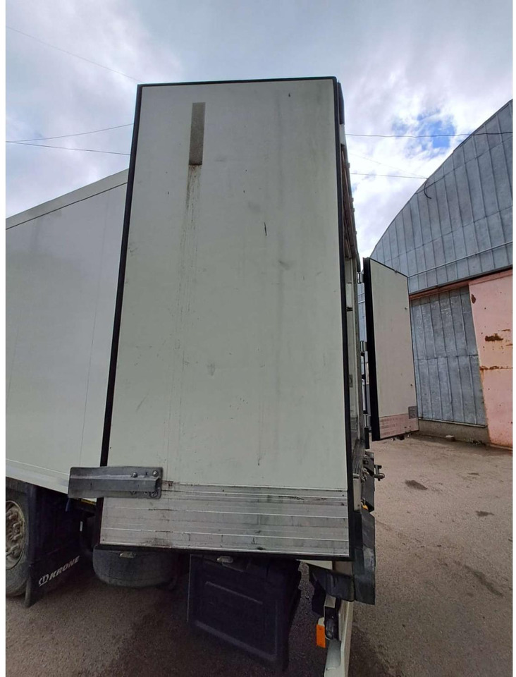 2020 Krone SDR Cool Liner FP 60 ThermoKing SLXi 300 - Рефрижератор напівпричіп: фото 3 2020 Krone SDR Cool Liner FP 60 ThermoKing SLXi 300 - Рефрижератор напівпричіп: фото 3