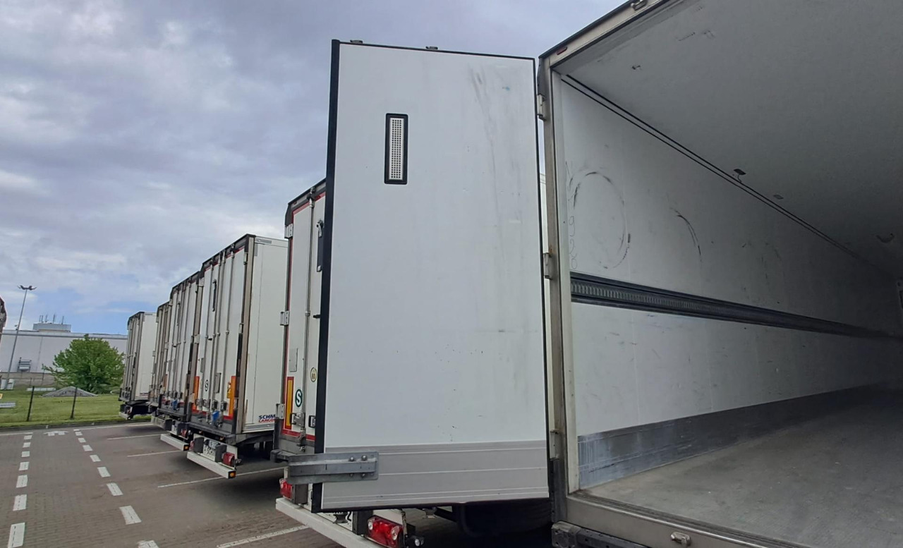 2020 Schmitz Cargobull SKO FP 60 ThermoKing SLXi 300 - Рефрижератор напівпричіп: фото 2 2020 Schmitz Cargobull SKO FP 60 ThermoKing SLXi 300 - Рефрижератор напівпричіп: фото 2