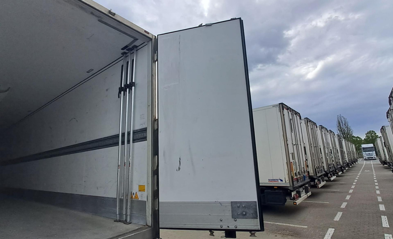 2020 Schmitz Cargobull SKO FP 60 ThermoKing SLXi 300 - Рефрижератор напівпричіп: фото 5 2020 Schmitz Cargobull SKO FP 60 ThermoKing SLXi 300 - Рефрижератор напівпричіп: фото 5