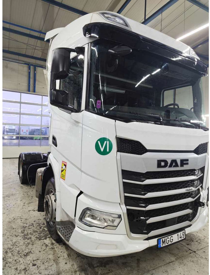 2022 DAF 480 FT - New XF Cabin - Тягач: фото 3 2022 DAF 480 FT - New XF Cabin - Тягач: фото 3
