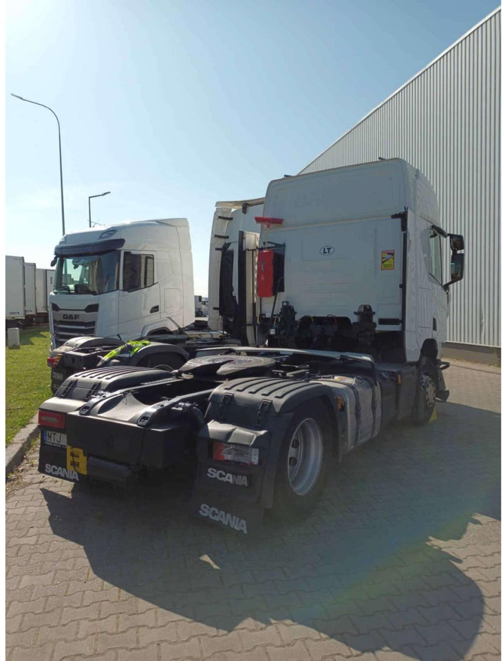 2023 Scania R460 CR20H - Тягач: фото 3 2023 Scania R460 CR20H - Тягач: фото 3