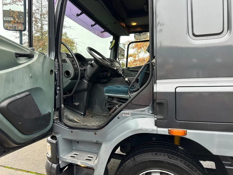 DAF CF 75 / NL TRUCK / EURO 4 / MACHINE TRANSPORT / - Автовоз вантажівка: фото 3 DAF CF 75 / NL TRUCK / EURO 4 / MACHINE TRANSPORT / - Автовоз вантажівка: фото 3