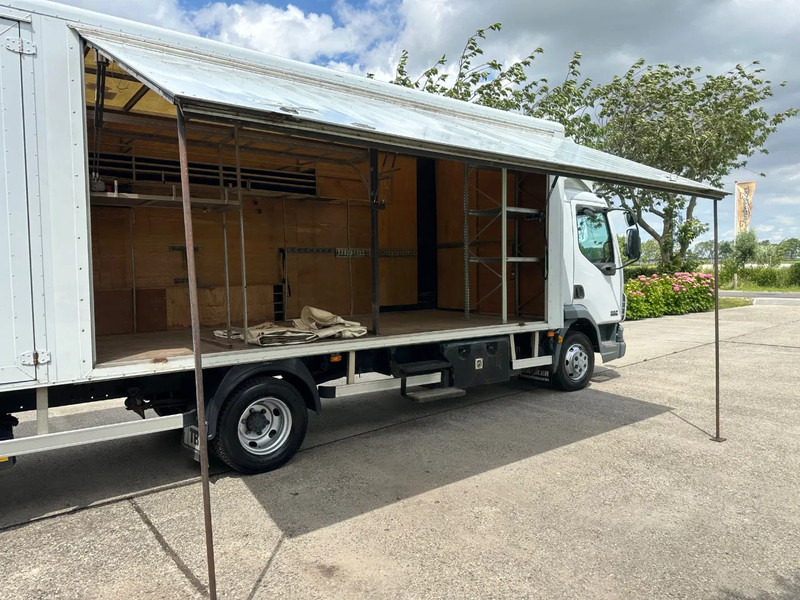 DAF LF 45.170 / EURO 3 / NL TRUCK / VERKOOPOBOUW / VERKAUFSAUFBAU - Вантажівка з закритим кузовом: фото 2 DAF LF 45.170 / EURO 3 / NL TRUCK / VERKOOPOBOUW / VERKAUFSAUFBAU - Вантажівка з закритим кузовом: фото 2