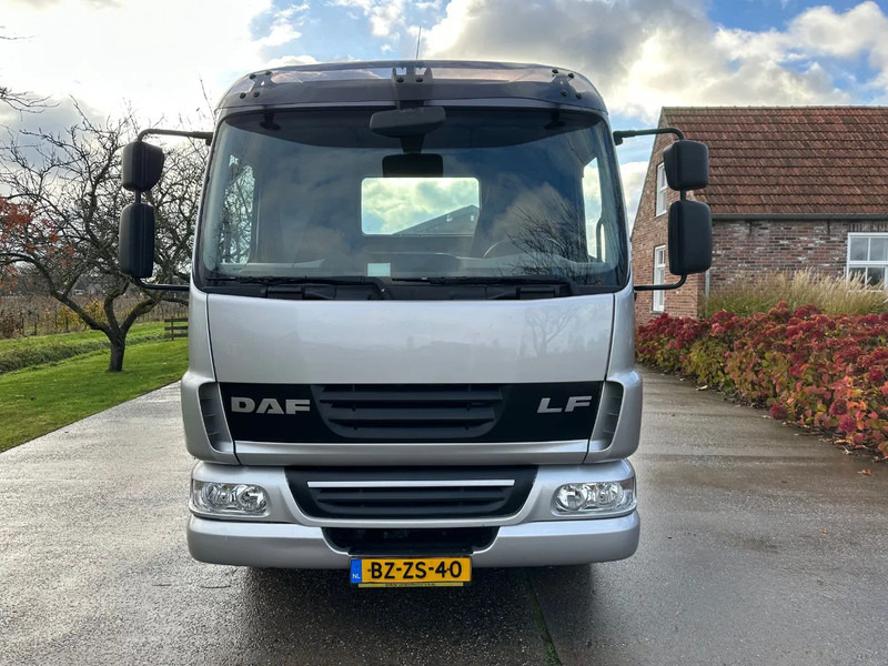 DAF LF 45 .250 / NL TRUCK / TIJHOF / EURO5 / 110.000KM / WINCH / TOP CONDITION - Автовоз вантажівка: фото 2 DAF LF 45 .250 / NL TRUCK / TIJHOF / EURO5 / 110.000KM / WINCH / TOP CONDITION - Автовоз вантажівка: фото 2