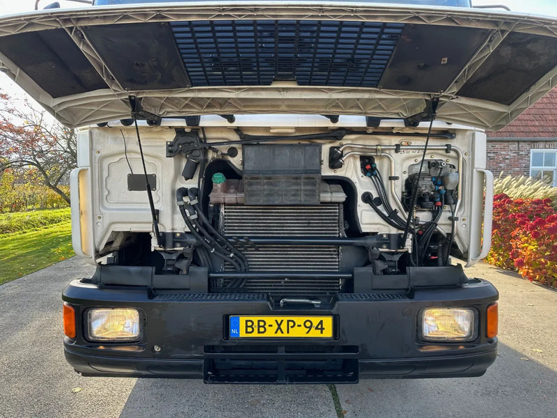 MAN 19.272 F90 / NL TRUCK / 4X2 / EURO1 / ATLAS AK140.1-6,2/1 / MANUAL / FIRST OWNER - Вантажівка з маніпулятором: фото 5 MAN 19.272 F90 / NL TRUCK / 4X2 / EURO1 / ATLAS AK140.1-6,2/1 / MANUAL / FIRST OWNER - Вантажівка з маніпулятором: фото 5