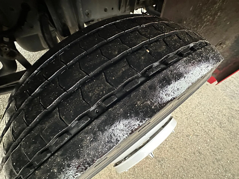 MAN L20 / NL TRUCK / EURO3 / 111.000km / EL. WINCH / 7,5t / SUPER CONDITION!! - Автовоз вантажівка: фото 5 MAN L20 / NL TRUCK / EURO3 / 111.000km / EL. WINCH / 7,5t / SUPER CONDITION!! - Автовоз вантажівка: фото 5