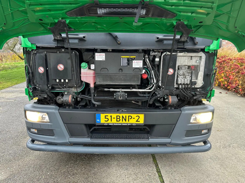 MAN TGL 10.180 / NL TRUCK / EURO6 / BOX+LIFT+SIDE DOOR / LOW KM / TOP!! - Вантажівка з закритим кузовом: фото 3 MAN TGL 10.180 / NL TRUCK / EURO6 / BOX+LIFT+SIDE DOOR / LOW KM / TOP!! - Вантажівка з закритим кузовом: фото 3