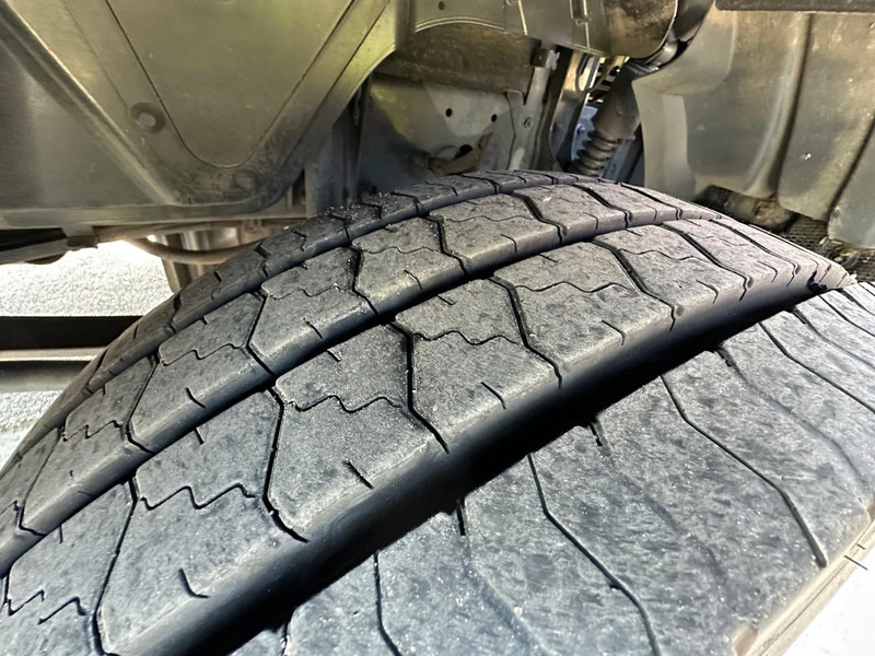MAN TGL 10.190 / NL TRUCK / BOX / EURO 6 / MANUAL / NEW TYRES / LOADLIFT - Вантажівка з закритим кузовом: фото 5 MAN TGL 10.190 / NL TRUCK / BOX / EURO 6 / MANUAL / NEW TYRES / LOADLIFT - Вантажівка з закритим кузовом: фото 5
