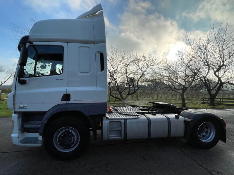 DAF CF 400 / NL TRUCK / SSC / AUT / EURO6 / HYDRAULIC - Тягач: фото 4 DAF CF 400 / NL TRUCK / SSC / AUT / EURO6 / HYDRAULIC - Тягач: фото 4