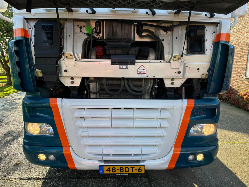 DAF XF 105.410 / NL TRUCK / EURO4 / TOP CONDITION!! / LOW KM - Тягач: фото 3 DAF XF 105.410 / NL TRUCK / EURO4 / TOP CONDITION!! / LOW KM - Тягач: фото 3