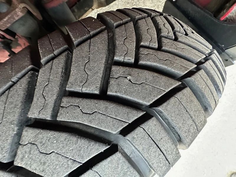 Iveco Daily 40C13 / BE COMBI 12T WITH VELDHUIZEN P31-5A / CREWCAB 7 pers. / NEW APK - Тягач: фото 5 Iveco Daily 40C13 / BE COMBI 12T WITH VELDHUIZEN P31-5A / CREWCAB 7 pers. / NEW APK - Тягач: фото 5