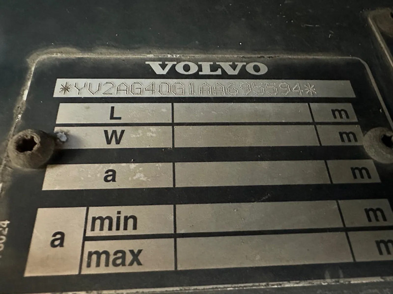 Volvo FH 540 8X4 / NL TRUCK / EURO5 / CRANE+ROTATOR+HOOK - Тросовий мультиліфт, Вантажівка з маніпулятором: фото 5 Volvo FH 540 8X4 / NL TRUCK / EURO5 / CRANE+ROTATOR+HOOK - Тросовий мультиліфт, Вантажівка з маніпулятором: фото 5