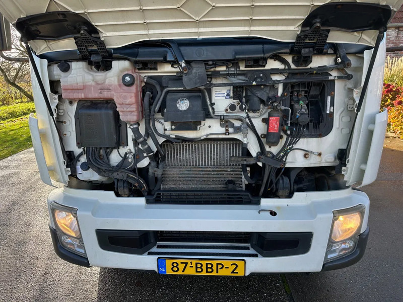 Volvo FL / THERMOKING TS 300 + HEATER FOR PLANTS / EURO5 / SIDE DOOR - Рефрижератор вантажівка: фото 4 Volvo FL / THERMOKING TS 300 + HEATER FOR PLANTS / EURO5 / SIDE DOOR - Рефрижератор вантажівка: фото 4