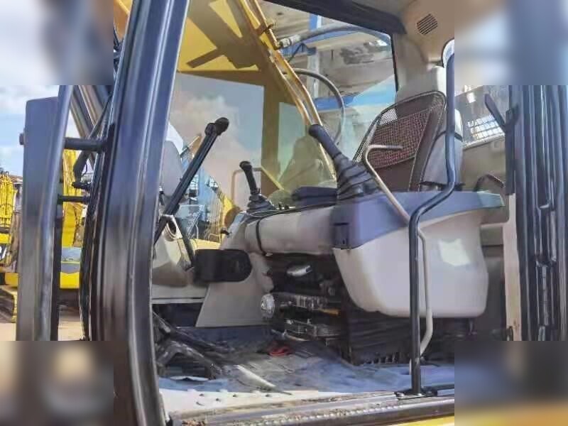 CATERPILLAR 330C - Гусеничний екскаватор: фото 4 CATERPILLAR 330C - Гусеничний екскаватор: фото 4