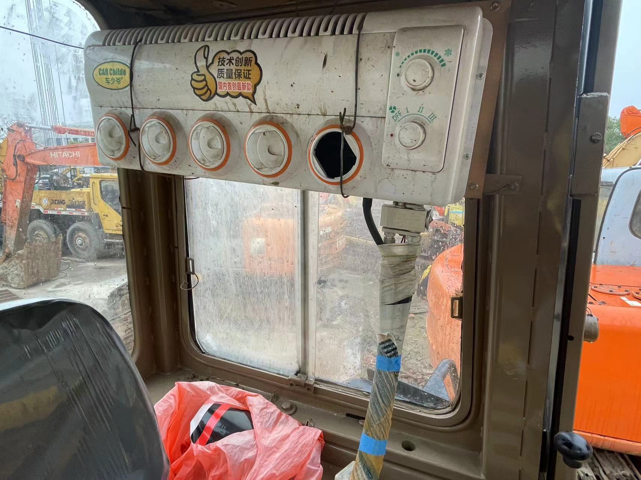 Бульдозер CATERPILLAR D6G: фото 6