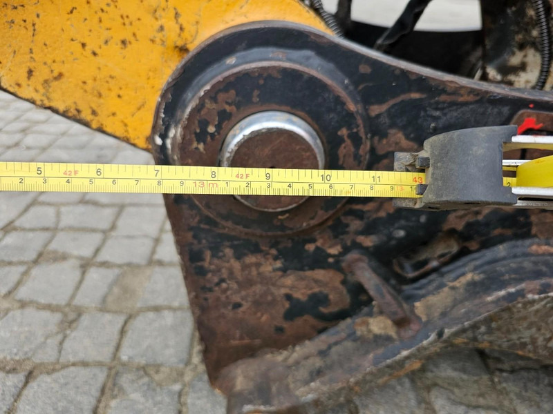 Гусеничний екскаватор Liebherr R934C: фото 20