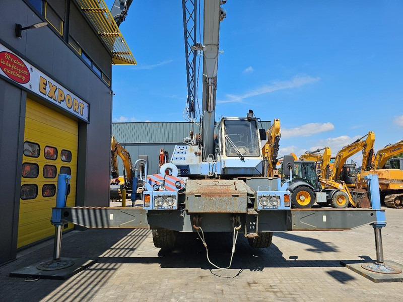 Tadano TR250E - Всюдихідний кран: фото 3 Tadano TR250E - Всюдихідний кран: фото 3