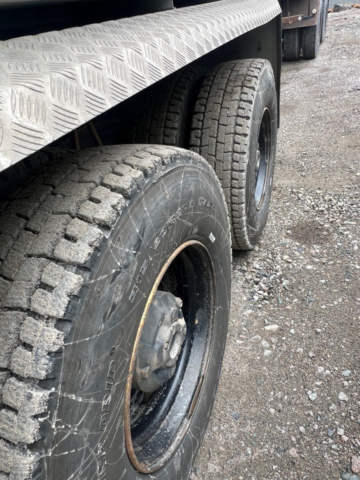 Scania P 500 XT 6x4 Full Steel - Самоскид вантажівка: фото 5 Scania P 500 XT 6x4 Full Steel - Самоскид вантажівка: фото 5