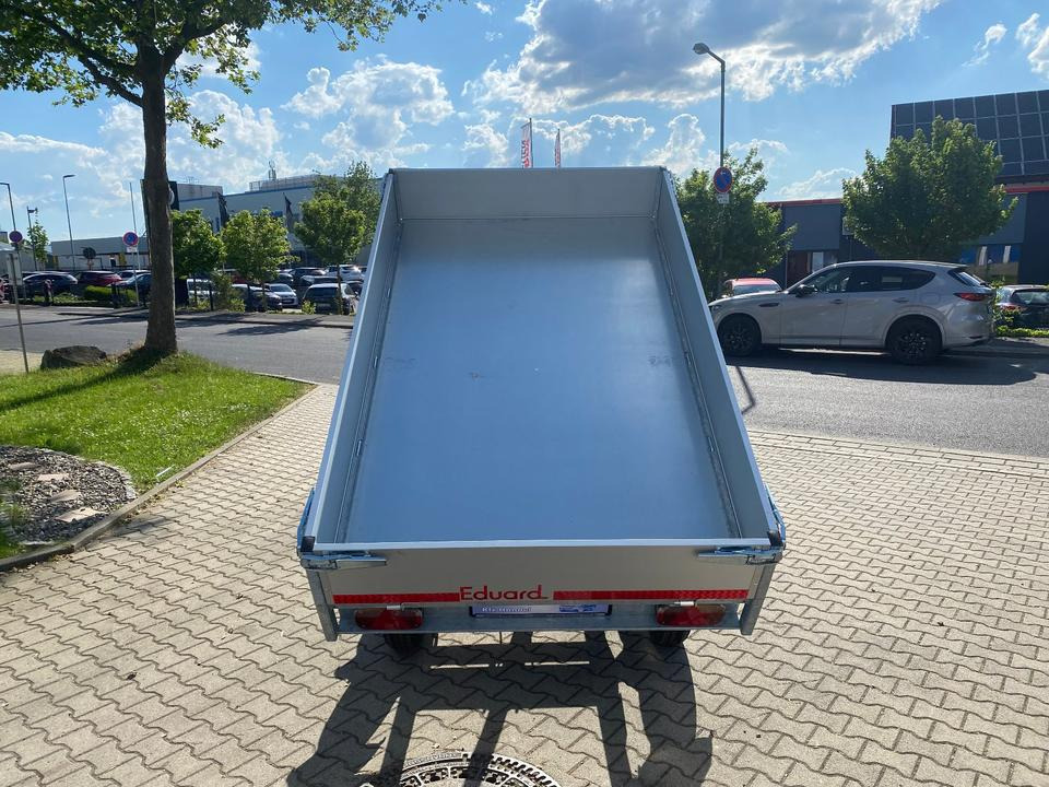 Самоскид причіп Eduard Kippanhänger Rückwärtskipper 2000KG *INKL.19% MWST*SOFORT!*: фото 12