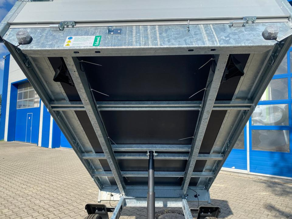 Самоскид причіп Eduard Kippanhänger Rückwärtskipper 2000KG *INKL.19% MWST*SOFORT!*: фото 16