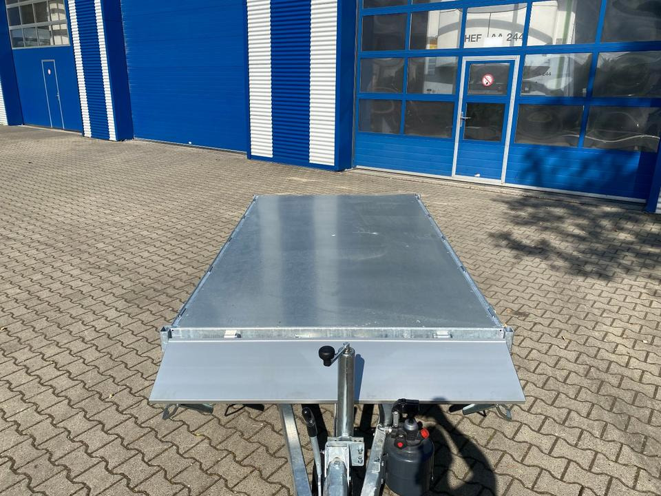 Самоскид причіп Eduard Kippanhänger Rückwärtskipper 2000KG *INKL.19% MWST*SOFORT!*: фото 9