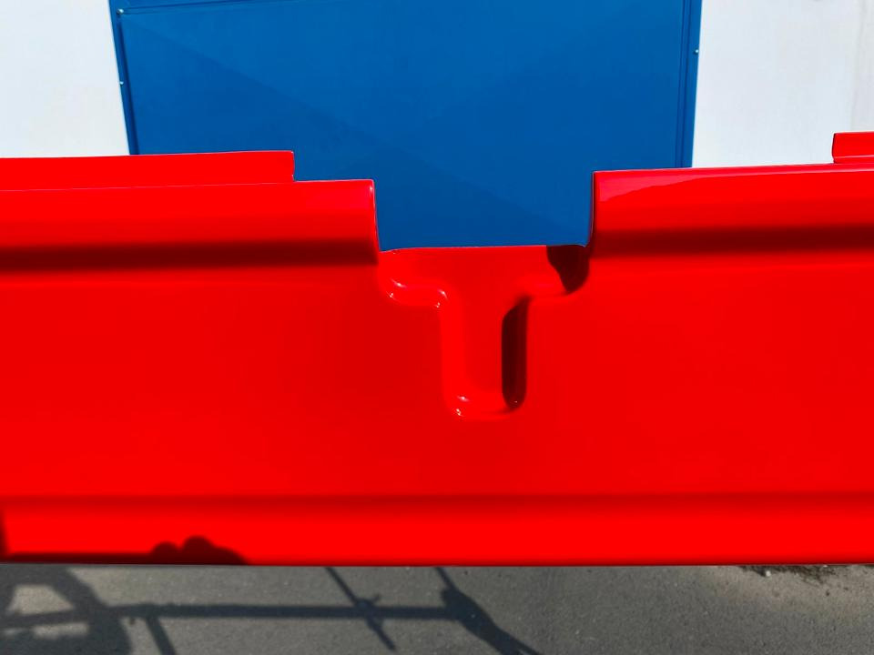 MAN Lions City A21 Heckstoßstange mit AHK Ausschnitt Lackiert UNI-Wunschfarbton OE 88732035011 / 88.73203-5011 *INKL.19% MWST* - Бампер в категорії Автобуси: фото 3 MAN Lions City A21 Heckstoßstange mit AHK Ausschnitt Lackiert UNI-Wunschfarbton OE 88732035011 / 88.73203-5011 *INKL.19% MWST* - Бампер в категорії Автобуси: фото 3