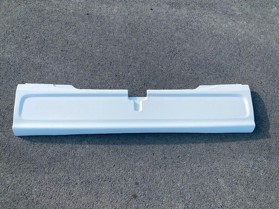 MAN Lions City A21 Heckstoßstange mit AHK Ausschnitt OE 88732035011 / 88.73203-5011 *280€ NETTO* Rohteil - Бампер в категорії Автобуси: фото 1 MAN Lions City A21 Heckstoßstange mit AHK Ausschnitt OE 88732035011 / 88.73203-5011 *280€ NETTO* Rohteil - Бампер в категорії Автобуси: фото 1