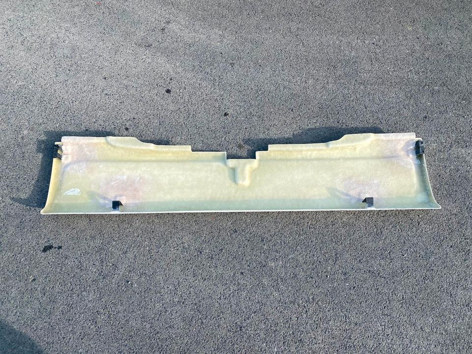 MAN Lions City A21 Heckstoßstange mit AHK Ausschnitt OE 88732035011 / 88.73203-5011 *280€ NETTO* Rohteil - Бампер в категорії Автобуси: фото 3 MAN Lions City A21 Heckstoßstange mit AHK Ausschnitt OE 88732035011 / 88.73203-5011 *280€ NETTO* Rohteil - Бампер в категорії Автобуси: фото 3